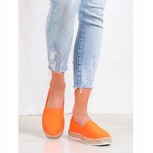 Tekstylne Espadryle r.36 na Arena.pl
