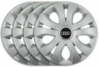 KOŁPAKI 16'' AUDI A3 A4 A5 A6 A7 A8 Q3 Q5 TT TPS