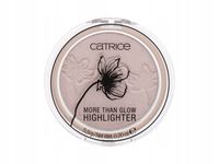 Rozświetlacz Catrice More Than Glow