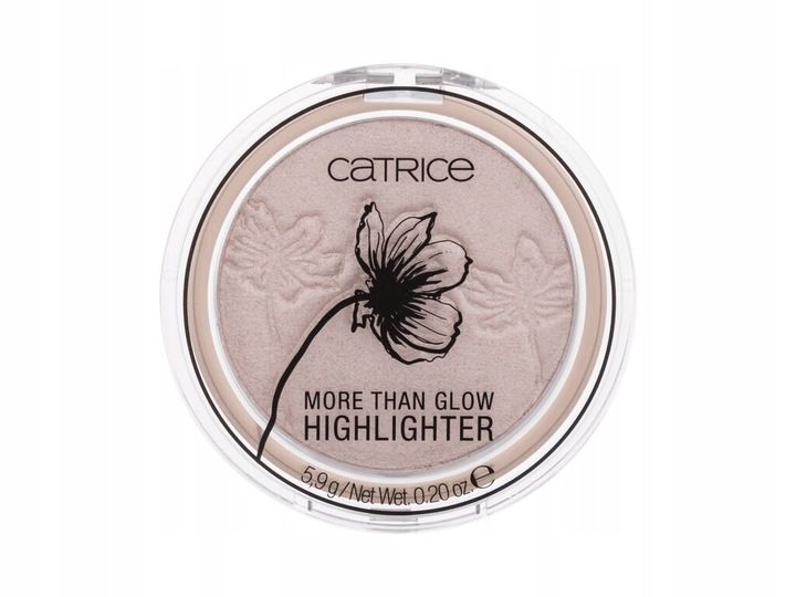 Rozświetlacz Catrice More Than Glow zdjęcie 1