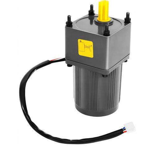 Silnik regulacji prędkości 40W 20K + regulator prędkości - 220V na Arena.pl