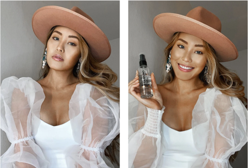 Byrokko Tanning Mist Mgiełka Samoopalająca Twarz 100ml na Arena.pl