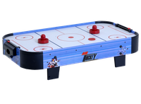Stół air hockey Garlando Ghibli – cymbergaj stołowy 91,5×51 cm MDF