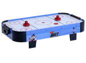 Stół air hockey Garlando Ghibli – cymbergaj stołowy 91,5×51 cm MDF