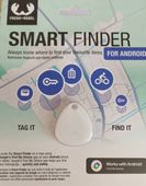 Fresh 'n Rebel Keychain Smart Finder - Lokalizator Bluetooth dla Androida