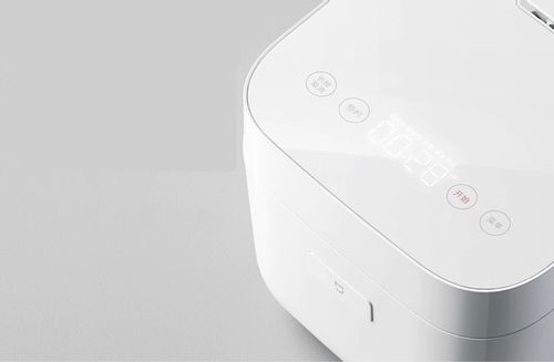Xiaomi MI Smart Rice Cooker Ryżowar 1,5L NOWOŚĆ na Arena.pl