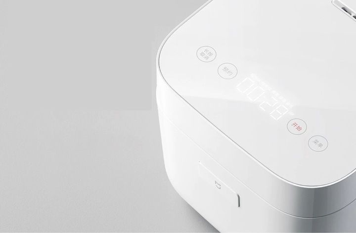 Xiaomi MI Smart Rice Cooker Ryżowar 1,5L NOWOŚĆ zdjęcie 8