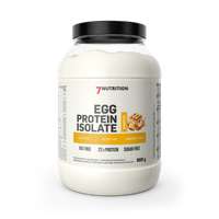 7Nutrition EGG Protein Banoffee 900 g