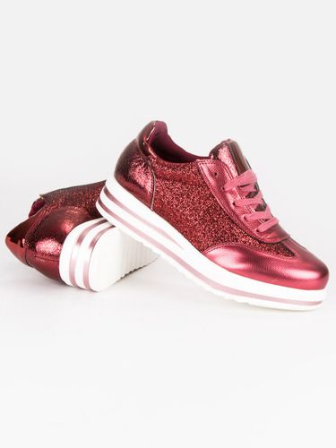 MODNE SNEAKERSY Rozmiar - 37 na Arena.pl