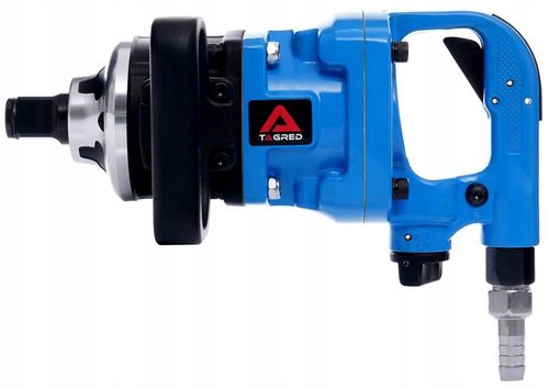 KLUCZ PNEUMATYCZNY UDAROWY 1 CAL 4200Nm DO TIR KÓŁ na Arena.pl