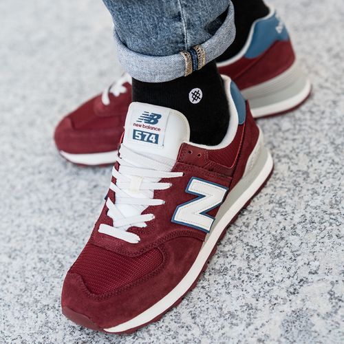 New Balance 574 (ML574OBC) 42 na Arena.pl
