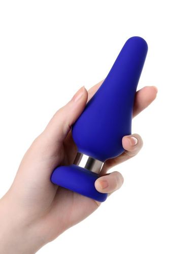 todo classic blue anal plug l na Arena.pl