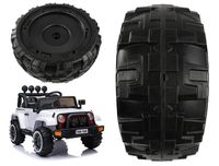 ND24_7345 Koo do pojazdu na akumulator BRD-7588