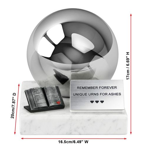 Urna kremacyjna dla niemowląt i dzieci na Arena.pl