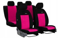 Pokrowce samochodowe do DACIA Sandero (I, II) kpl