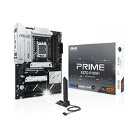 ASUS Prime X870-P WiFi AM5 ATX DDR5 WiFi 7 USB4 PCIe 5.0 M.2 5xM.2 2.5G LAN