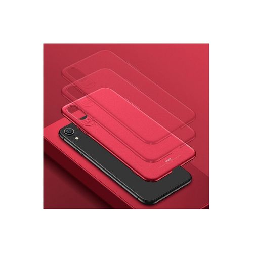 Etui Msvii Iphone Xr Niebieski na Arena.pl
