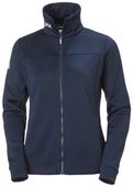 Helly Hansen damska kurtka polarowa W CREW FLEECE JACKET 30357 597 L