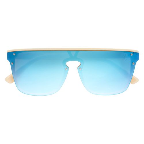 Okulary lutrzane pilotki aviator na Arena.pl