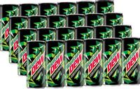 (x24) MOUNTAIN DEW Puszka 330ml