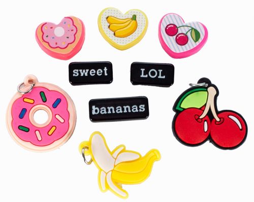 Zestaw do Tworzenia Bransoletek - Pachnący ! na Arena.pl