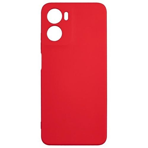 etui beline silicone do moto g05         czerwony na Arena.pl