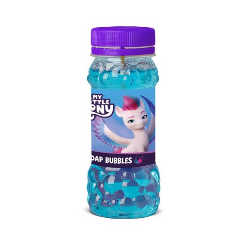 Bańki Mydlane My Little Pony Zestaw Dla Dzieci Tworzenie Baniek 145 Ml na Arena.pl