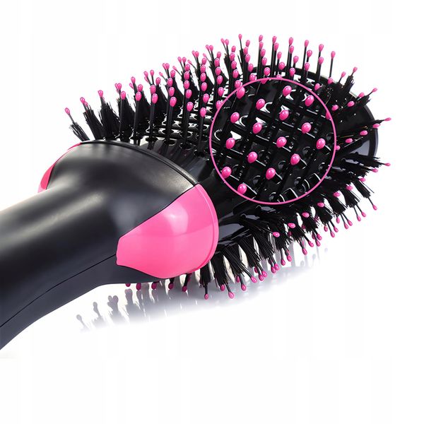 Suszarka do włosów RETOO 4w1 zdjęcie 11