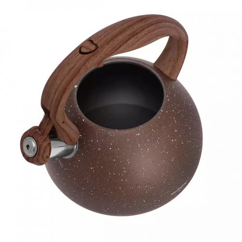 czajnik z gwizdkiem 2,8l klausberg kb-7510 na Arena.pl