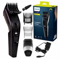 MASZYNKA PHILIPS DO STRZYŻENIA WŁOSÓW I ZAROSTU GOLARKA SIECIOWA DO GOLENIA