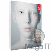 Photoshop CS6 - Licencja Wieczysta (LifeTime) - Windows - Użytkownik Indywidualny - BOX (ESD)