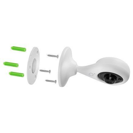 ACME IP1103 720p camera White na Arena.pl