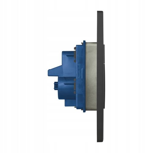 Przycisk spłukujący Grohe SkateCosmopolitan czarny 38732KF0 na Arena.pl