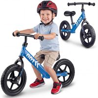 Rowerek biegowy dla dzieci Ricokids