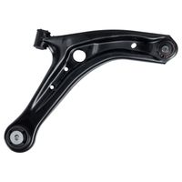 Wahacz zawieszenia PRAWY PRZÓD Ford Fiesta V 2005 2006 2007 2008 2009 2010