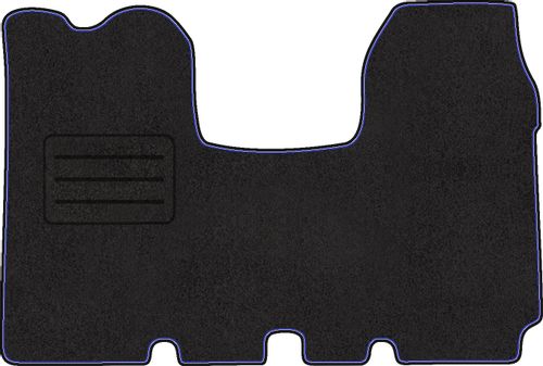 DYWANIKI DO RENAULT TRAFIC II POLIAMID NIEB na Arena.pl