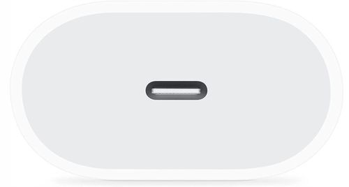 SZYBKA ŁADOWARKA KOSTKA 20W DO APPLE IPHONE X 11 12 13 14 15 ZASILACZ USB-C na Arena.pl