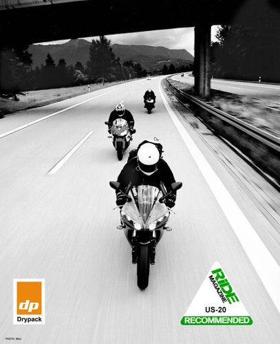 Kriega Dry Bag US20 na Arena.pl