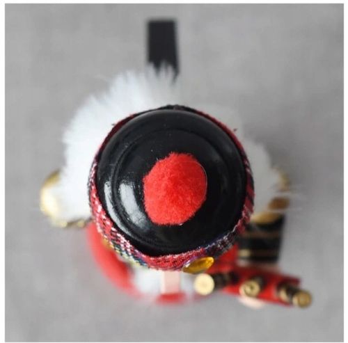 Dziadek do orzechów 30 cm 1410A na Arena.pl