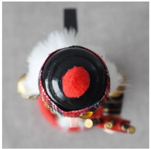 Dziadek do orzechów 30 cm 1410A zdjęcie 6