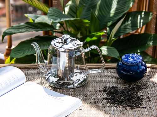 Czajnik szklany na Arena.pl