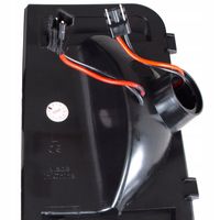 KIERUNKOWSKAZY DYNAMICZNE LED W LUSTERKO DO FIAT DUCATO 06-
