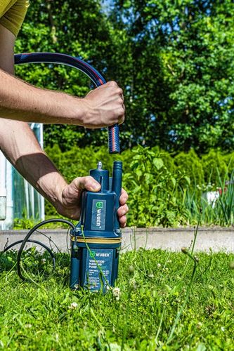 POMPA DO WODY CZYSTEJ GÓRNOSSĄCA DO STUDNI POMPA RUSKA GŁĘBINOWA NUREK na Arena.pl