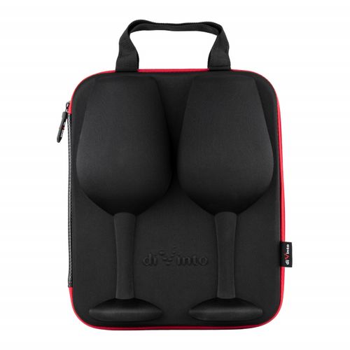 Etui z kieliszkami diVinto - Diamond na Arena.pl