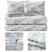 Pościel AmeliaHome AVERI BELIZE 200x220+80x802