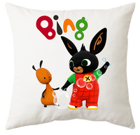 Poduszka Królik Bing