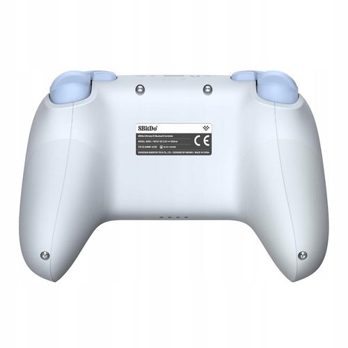 Pad Bezprzewodowy 8Bitdo Ultimate 2C Niebieski Hall Android PC na Arena.pl