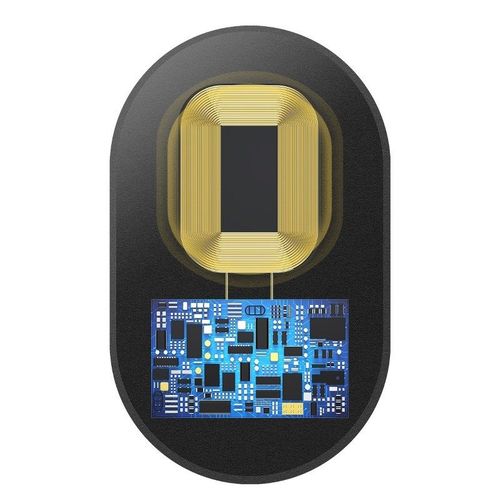Adapter Ładowania Indukcyjnego Qi Baseus (Micro Usb) na Arena.pl