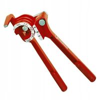 GIĘTARKA MINIBEND 6 - 8 - 10 MM - RO 25150