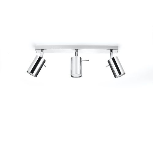 Plafon RING 3 chrom na Arena.pl